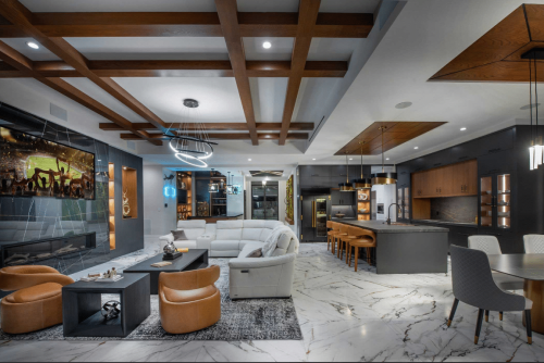 Living Entertainment Exclusive-1