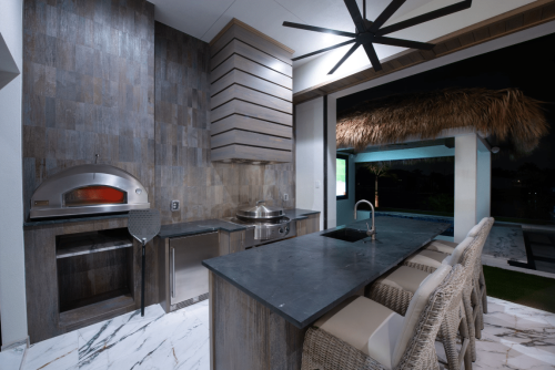 Outdoor Kitchens Exclusive-1