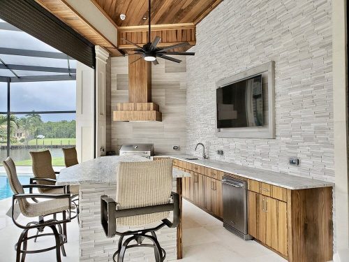 Outdoor Kitchens Exclusive-10