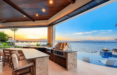 Outdoor Kitchens Exclusive-2
