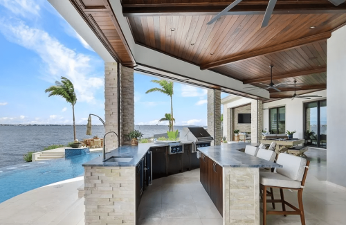 Outdoor Kitchens Exclusive-3