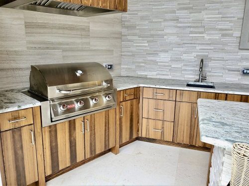 Outdoor Kitchens Exclusive-4