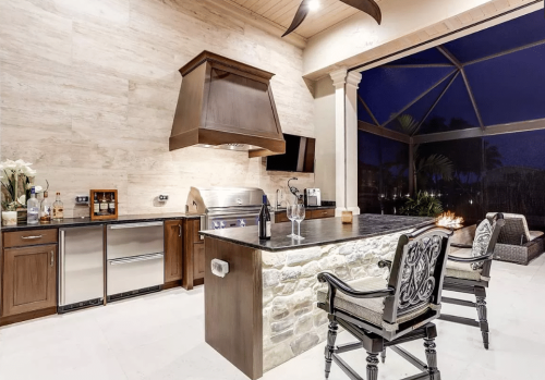 Outdoor Kitchens Exclusive-4