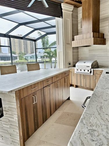 Outdoor Kitchens Exclusive-5