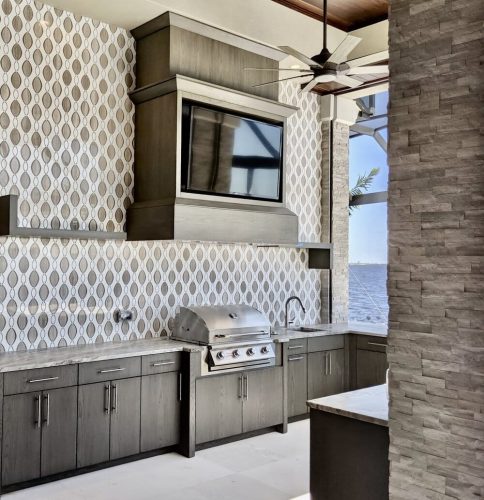 Outdoor Kitchens Exclusive-6