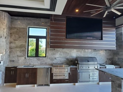 Outdoor Kitchens Exclusive-7