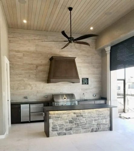 Outdoor Kitchens Exclusive-8